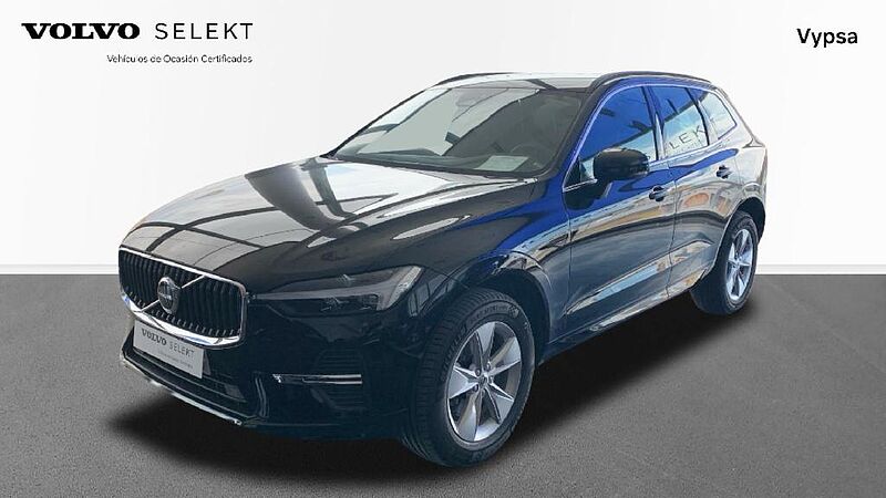 Volvo XC60 2.0 B4 D CORE AUTO 197 5P