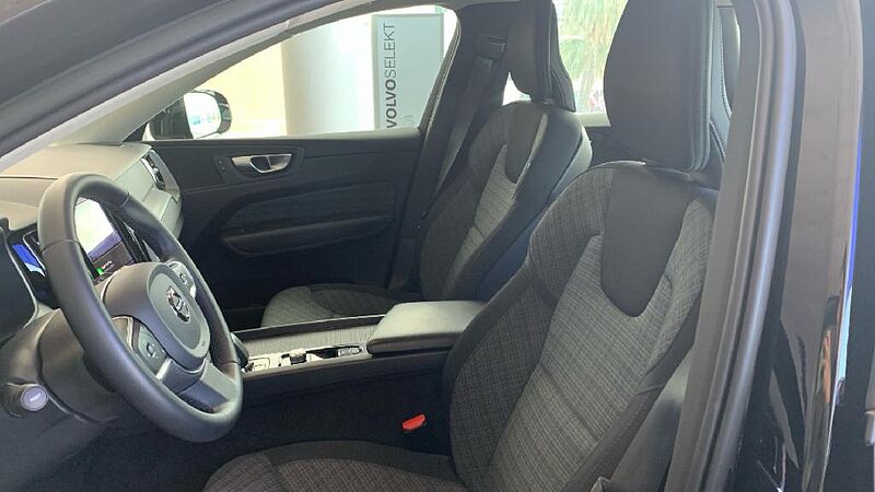 Volvo XC60 2.0 B4 D CORE AUTO 197 5P