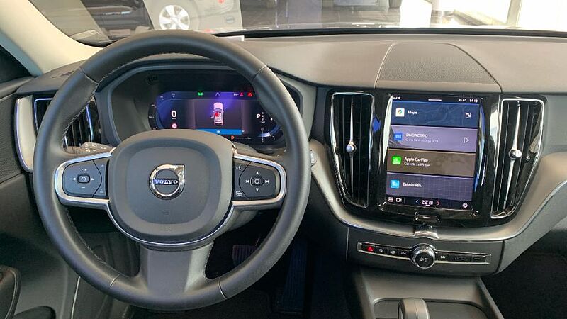 Volvo XC60 2.0 B4 D CORE AUTO 197 5P