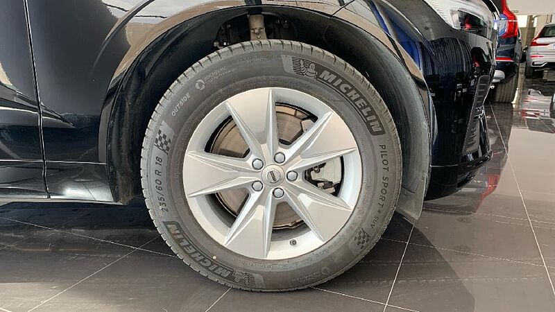 Volvo XC60 2.0 B4 D CORE AUTO 197 5P