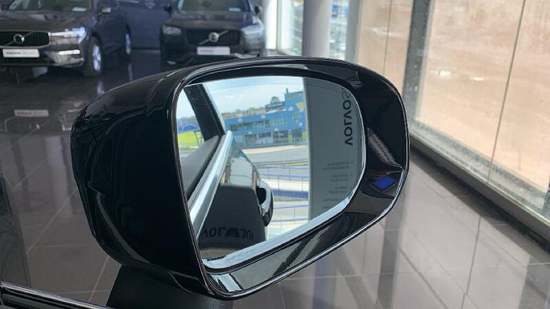 Volvo XC60 2.0 B4 D CORE AUTO 197 5P