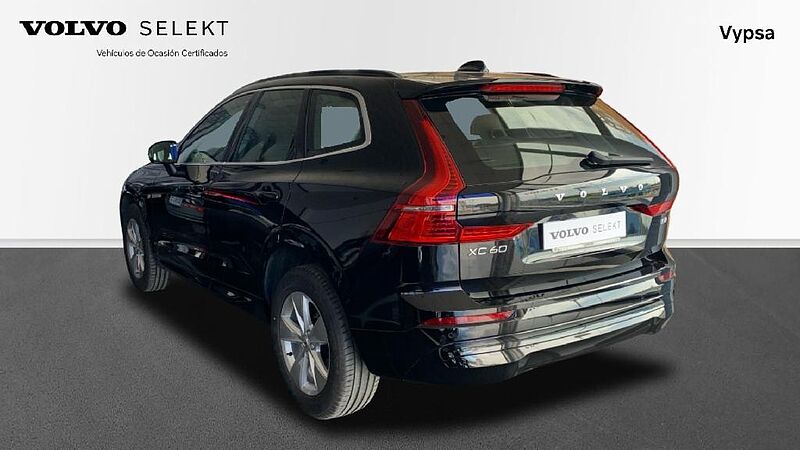 Volvo XC60 2.0 B4 D CORE AUTO 197 5P