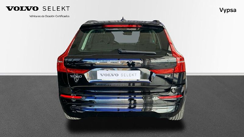 Volvo XC60 2.0 B4 D CORE AUTO 197 5P