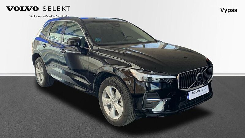 Volvo XC60 2.0 B4 D CORE AUTO 197 5P