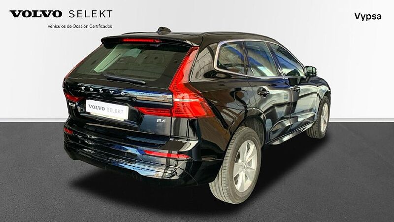Volvo XC60 2.0 B4 D CORE AUTO 197 5P
