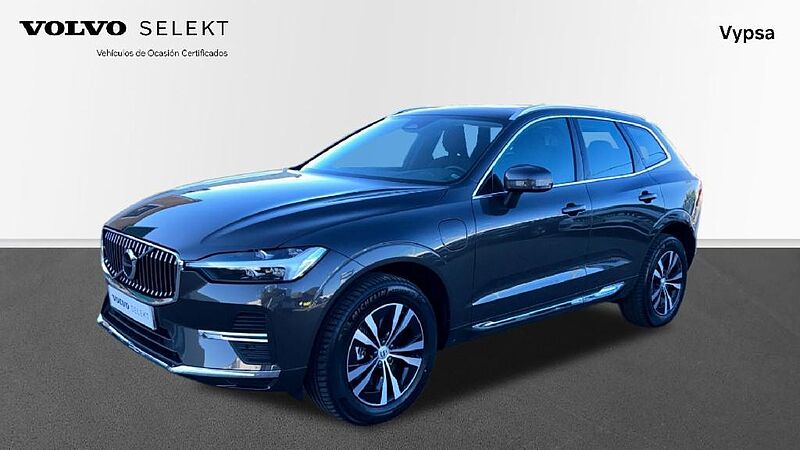 Volvo XC60 2.0 T6 RECHARGE CORE AUTO 4WD 350 5P