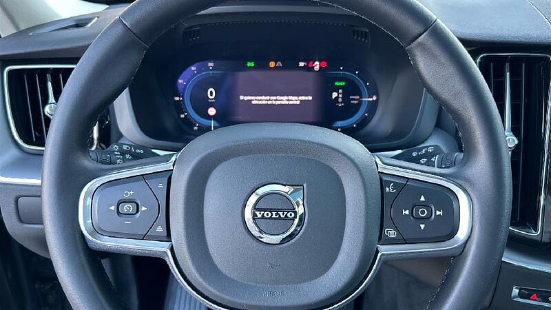 Volvo XC60 2.0 T6 RECHARGE CORE AUTO 4WD 350 5P