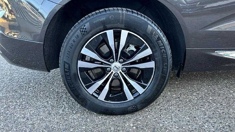 Volvo XC60 2.0 T6 RECHARGE CORE AUTO 4WD 350 5P