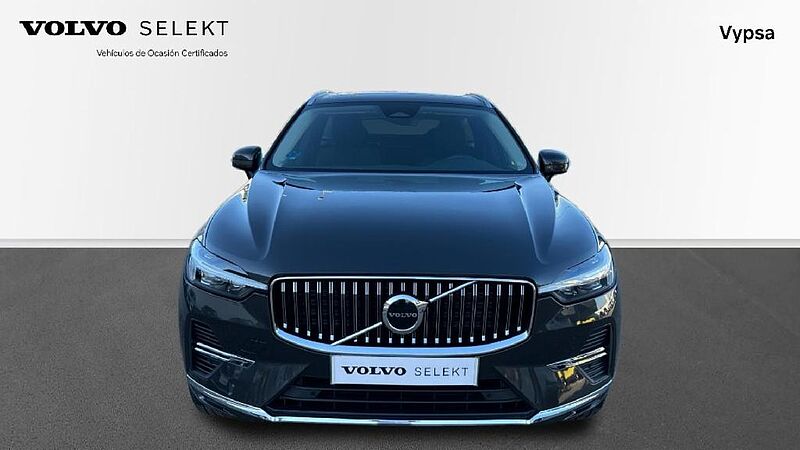 Volvo XC60 2.0 T6 RECHARGE CORE AUTO 4WD 350 5P