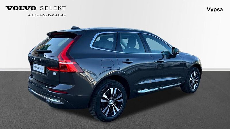 Volvo XC60 2.0 T6 RECHARGE CORE AUTO 4WD 350 5P