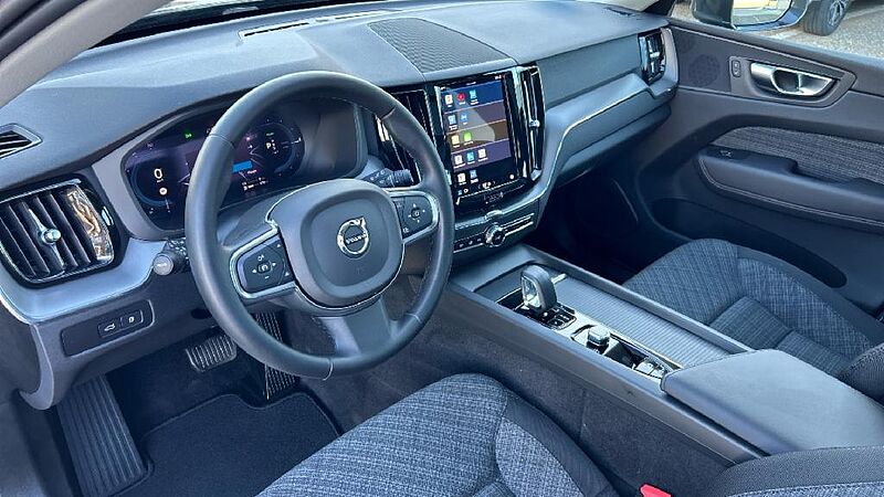 Volvo XC60 2.0 T6 RECHARGE CORE AUTO 4WD 350 5P