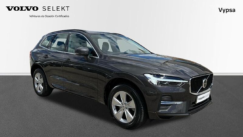 Volvo XC60 2.0 B4 G CORE AUTO 197 5P