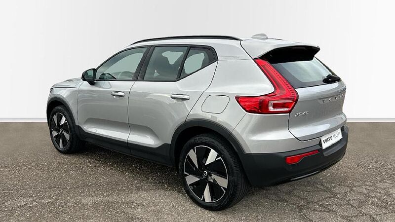 Volvo XC40 BEV 82KWH RECHARGE EXTENDED RANGE PLUS 252 5P