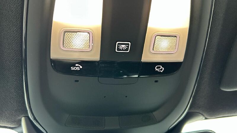 Volvo XC40 BEV 82KWH RECHARGE EXTENDED RANGE PLUS 252 5P