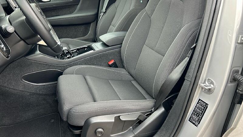 Volvo XC40 BEV 82KWH RECHARGE EXTENDED RANGE PLUS 252 5P