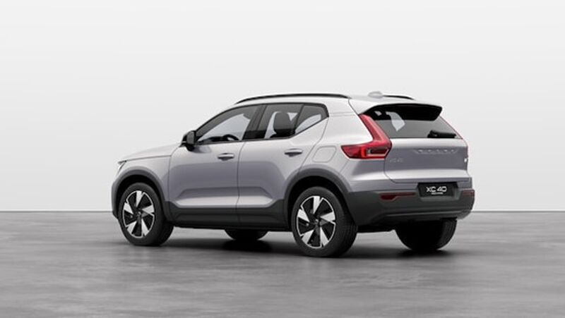 Volvo XC40 BEV 69KWH RECHARGE PLUS 238 5P