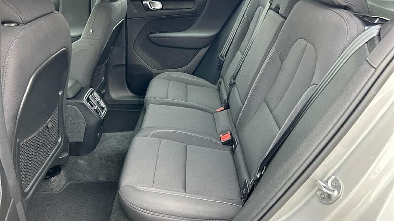 Volvo XC40 BEV 82KWH RECHARGE EXTENDED RANGE PLUS 252 5P