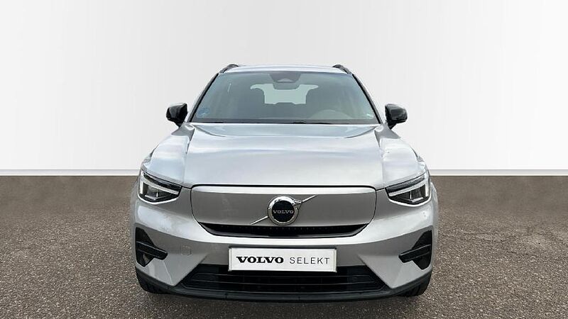 Volvo XC40 BEV 82KWH RECHARGE EXTENDED RANGE PLUS 252 5P
