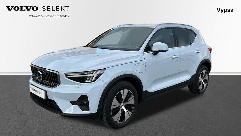 Volvo XC40 XC40 Recharge Core, T4 Híbrido enchufable, Gasolina, Bright