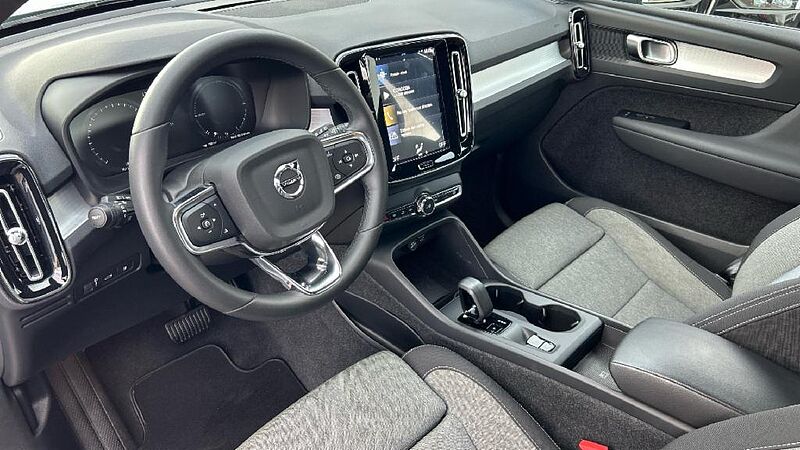 Volvo XC40 XC40 Recharge Core, T4 Híbrido enchufable, Gasolina, Bright