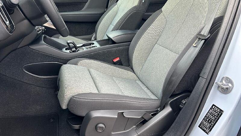Volvo XC40 XC40 Recharge Core, T4 Híbrido enchufable, Gasolina, Bright