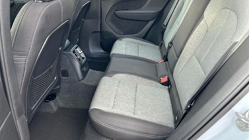 Volvo XC40 XC40 Recharge Core, T4 Híbrido enchufable, Gasolina, Bright