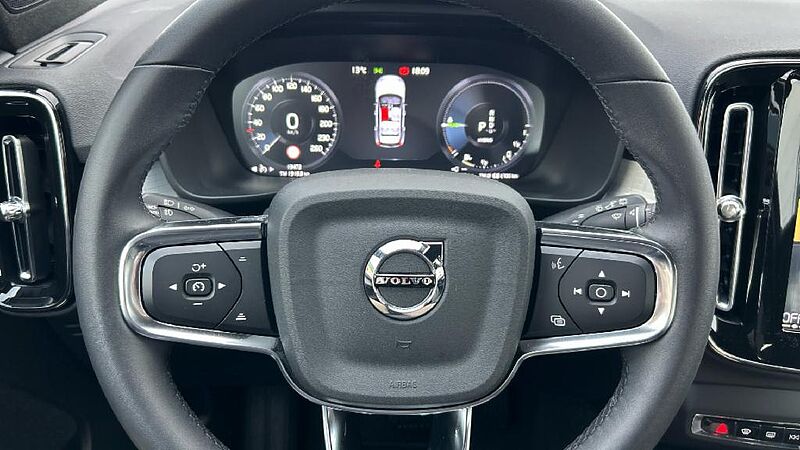 Volvo XC40 XC40 Recharge Core, T4 Híbrido enchufable, Gasolina, Bright