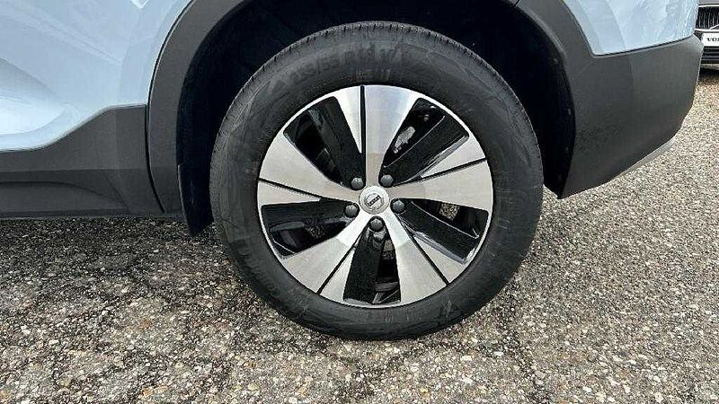 Volvo XC40 XC40 Recharge Core, T4 Híbrido enchufable, Gasolina, Bright