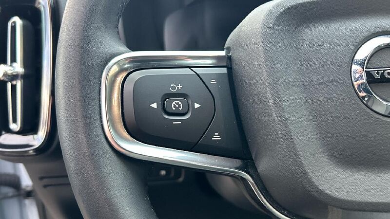 Volvo XC40 XC40 Recharge Core, T4 Híbrido enchufable, Gasolina, Bright