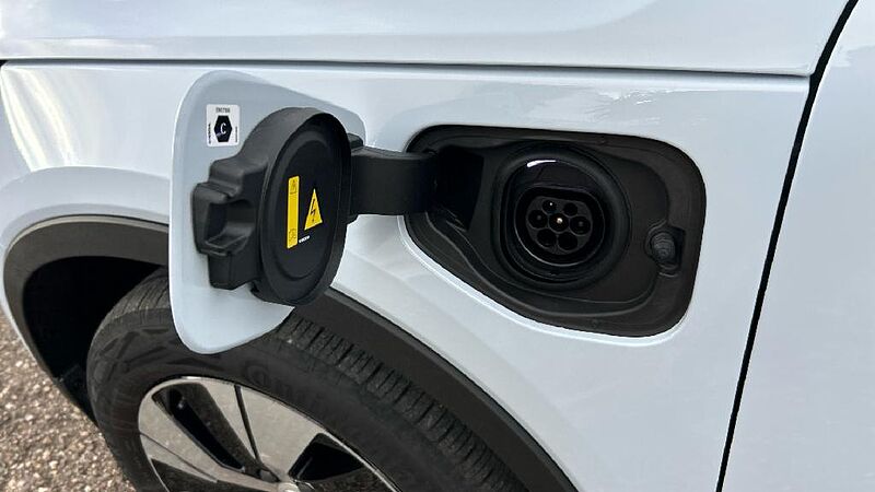 Volvo XC40 XC40 Recharge Core, T4 Híbrido enchufable, Gasolina, Bright