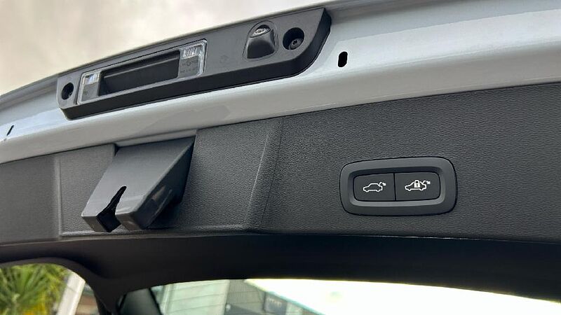 Volvo XC40 XC40 Recharge Core, T4 Híbrido enchufable, Gasolina, Bright