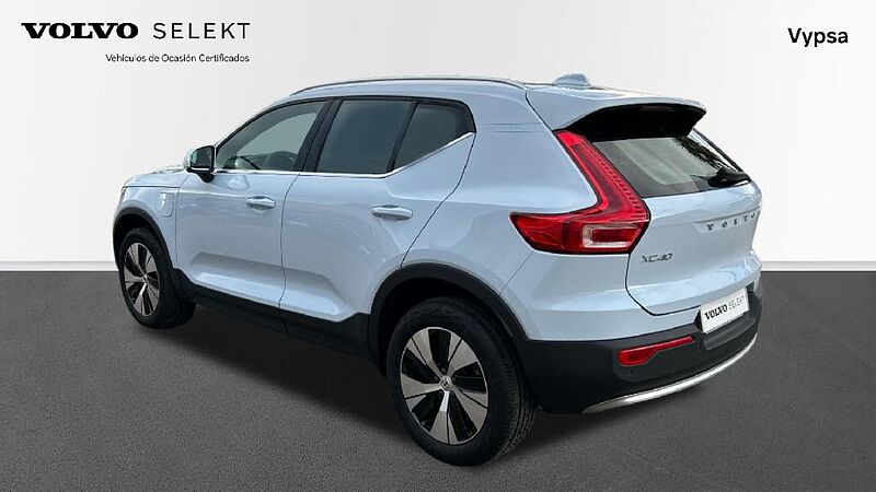 Volvo XC40 XC40 Recharge Core, T4 Híbrido enchufable, Gasolina, Bright