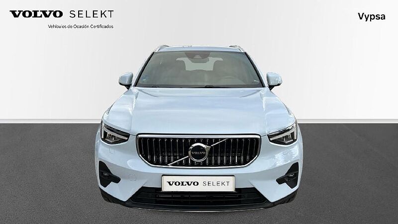 Volvo XC40 XC40 Recharge Core, T4 Híbrido enchufable, Gasolina, Bright