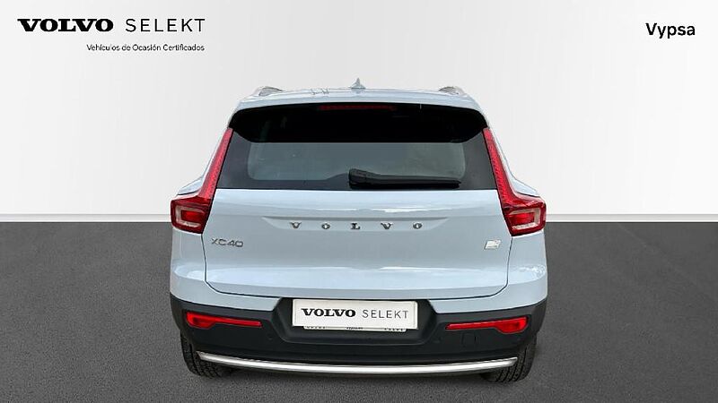 Volvo XC40 XC40 Recharge Core, T4 Híbrido enchufable, Gasolina, Bright