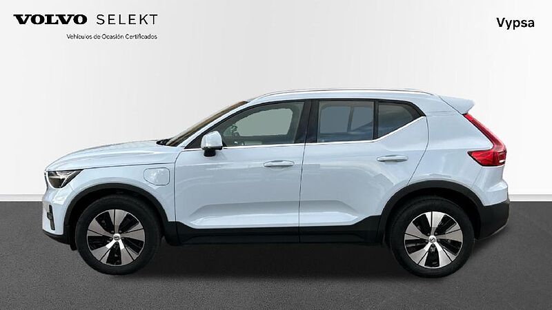 Volvo XC40 XC40 Recharge Core, T4 Híbrido enchufable, Gasolina, Bright