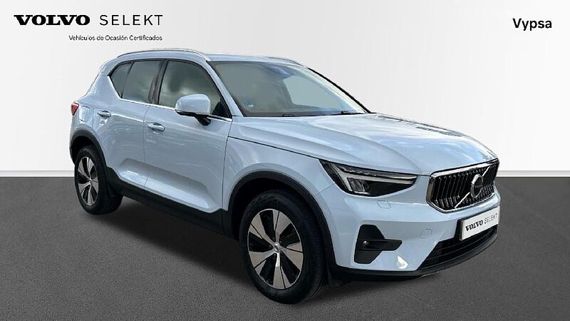 Volvo XC40 XC40 Recharge Core, T4 Híbrido enchufable, Gasolina, Bright