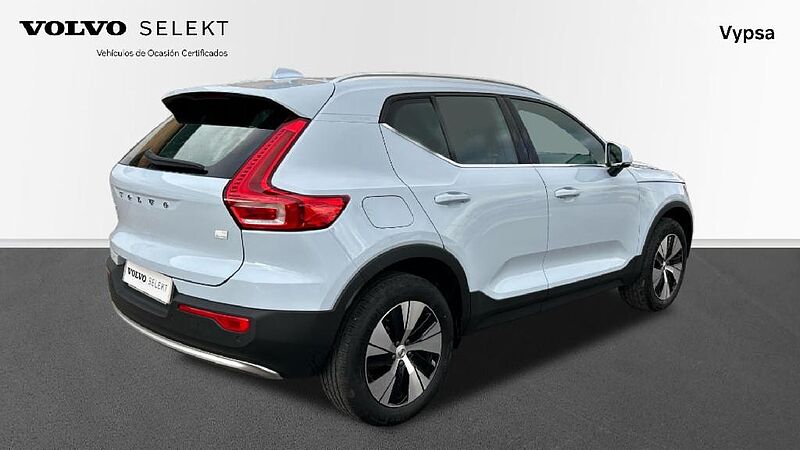Volvo XC40 XC40 Recharge Core, T4 Híbrido enchufable, Gasolina, Bright