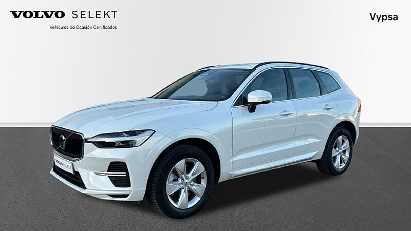 Volvo XC60 2.0 B4 D CORE AUTO 4WD 197 5P