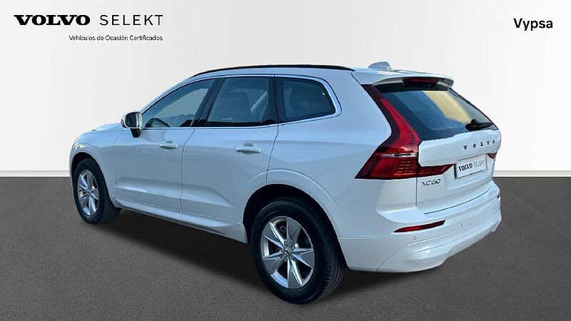 Volvo XC60 2.0 B4 D CORE AUTO 4WD 197 5P