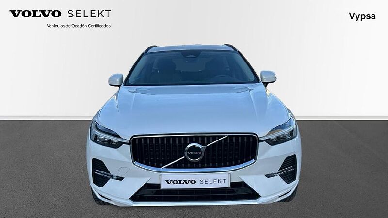 Volvo XC60 2.0 B4 D CORE AUTO 4WD 197 5P
