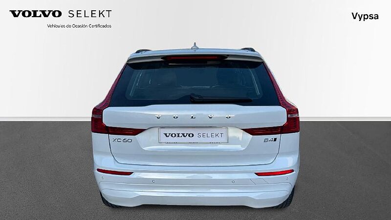 Volvo XC60 2.0 B4 D CORE AUTO 4WD 197 5P