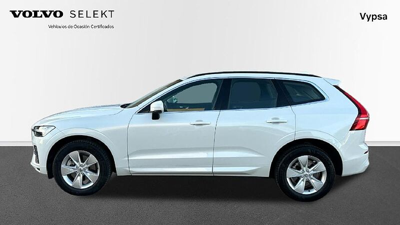 Volvo XC60 2.0 B4 D CORE AUTO 4WD 197 5P