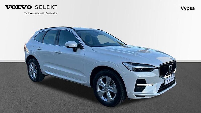 Volvo XC60 2.0 B4 D CORE AUTO 4WD 197 5P