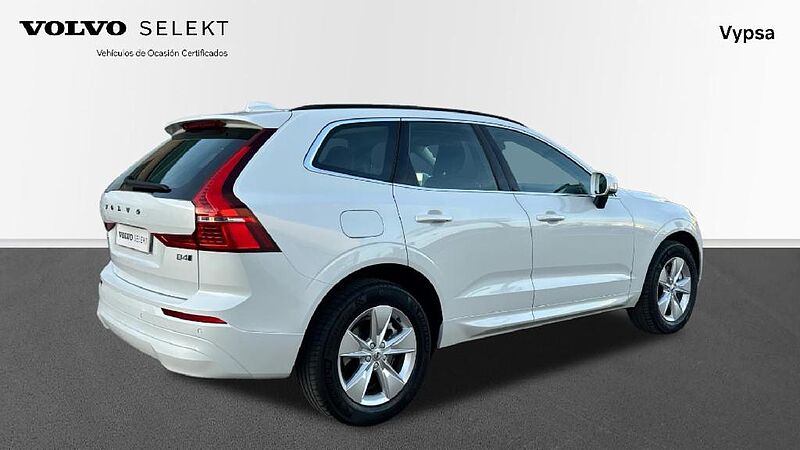 Volvo XC60 2.0 B4 D CORE AUTO 4WD 197 5P