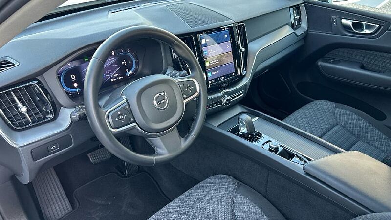 Volvo XC60 2.0 B4 D CORE AUTO 4WD 197 5P