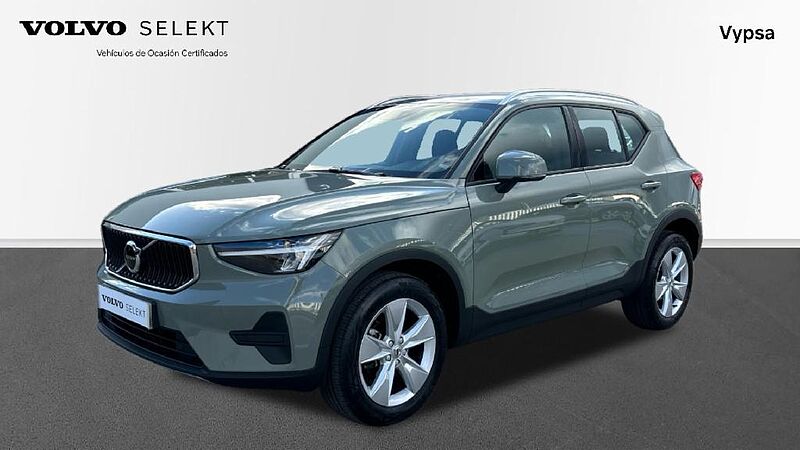 Volvo XC40 1.5 T2 CORE AUTO 129 5P