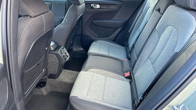 Volvo XC40 1.5 T2 CORE AUTO 129 5P