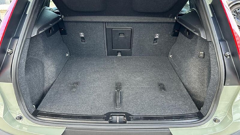 Volvo XC40 1.5 T2 CORE AUTO 129 5P
