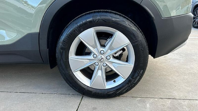 Volvo XC40 1.5 T2 CORE AUTO 129 5P