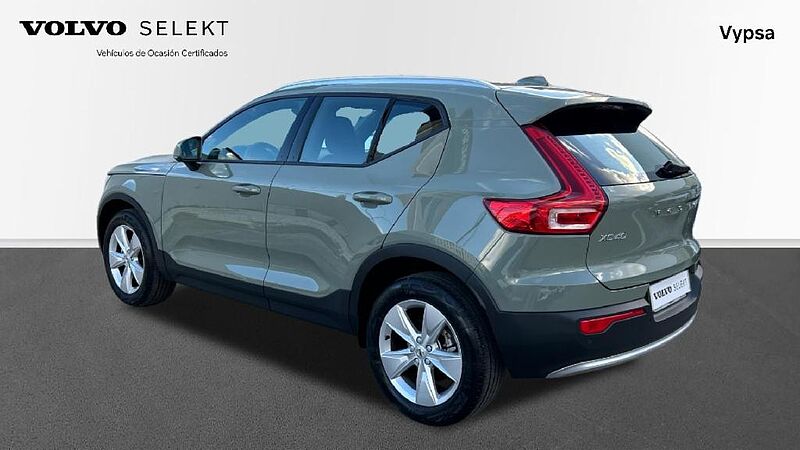 Volvo XC40 1.5 T2 CORE AUTO 129 5P